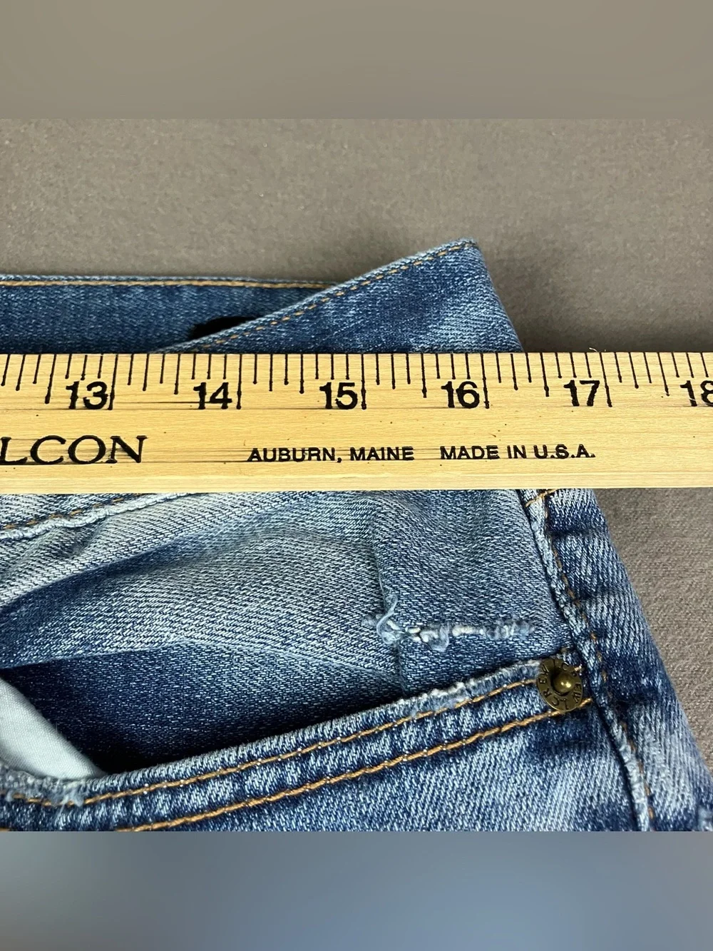 J. Crew crew mercantile